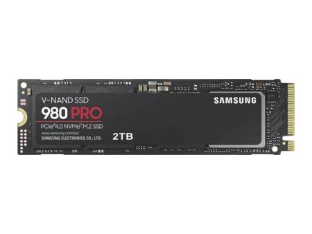 SSD 980 PRO 2TB M2 NVMe